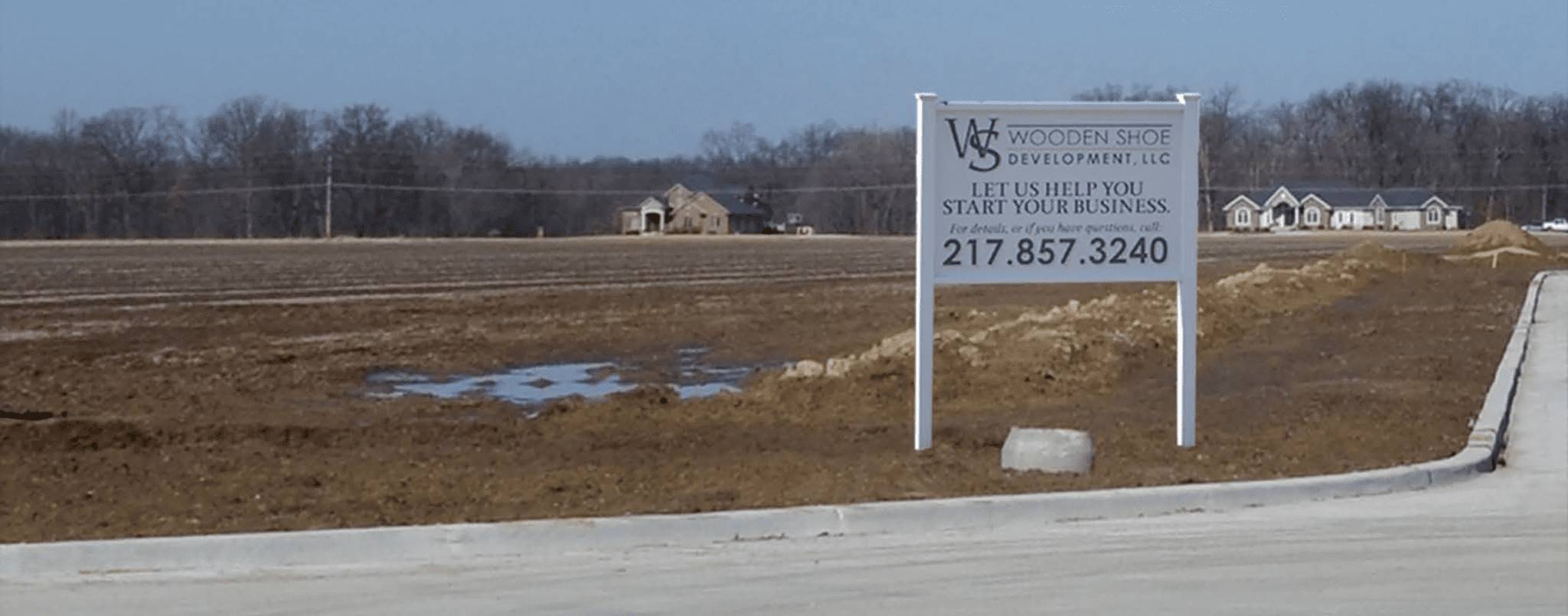 Wooden Shoe Development LLC Village of Teutopolis