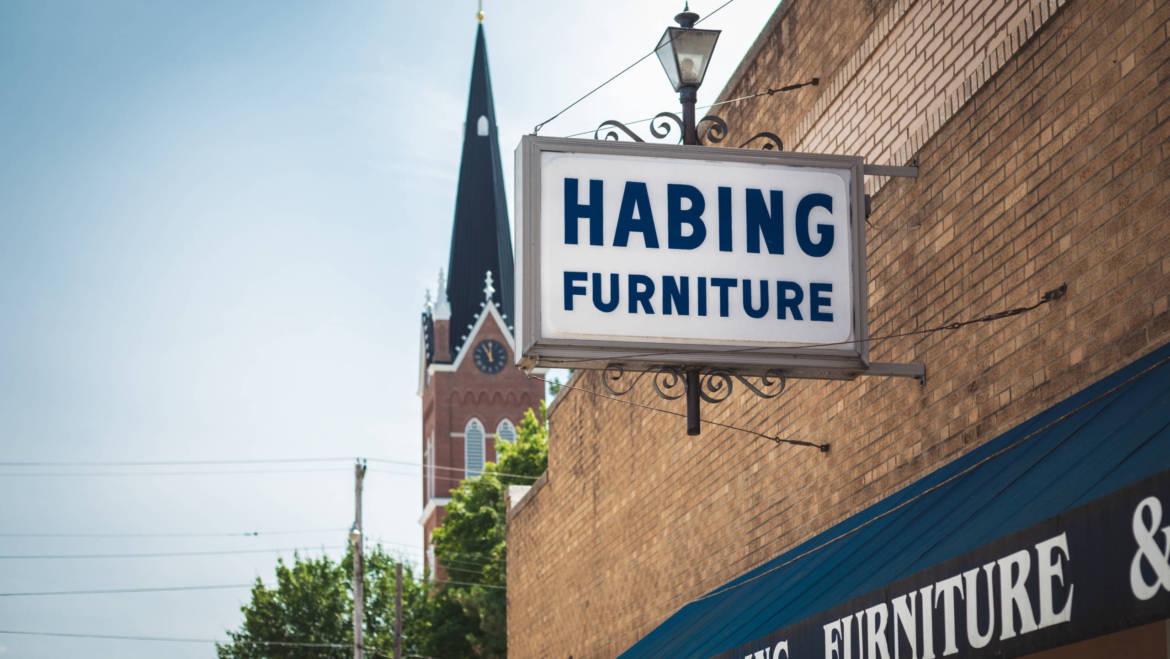 Habing Furniture – February 2020