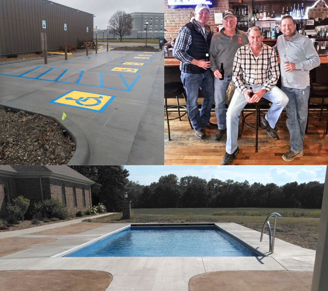 Featured Business of the Month Village of Teutopolis