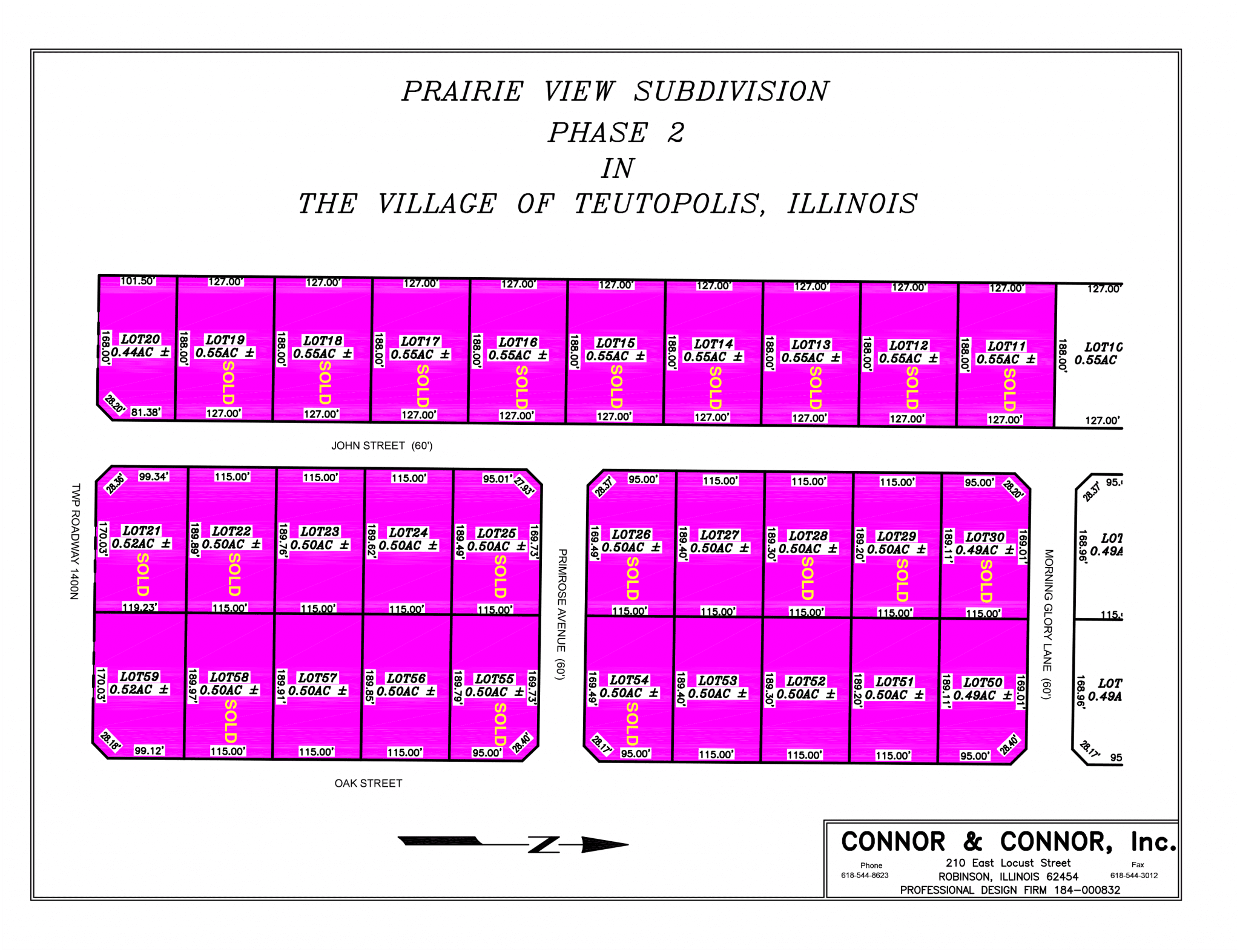 Home Village of Teutopolis