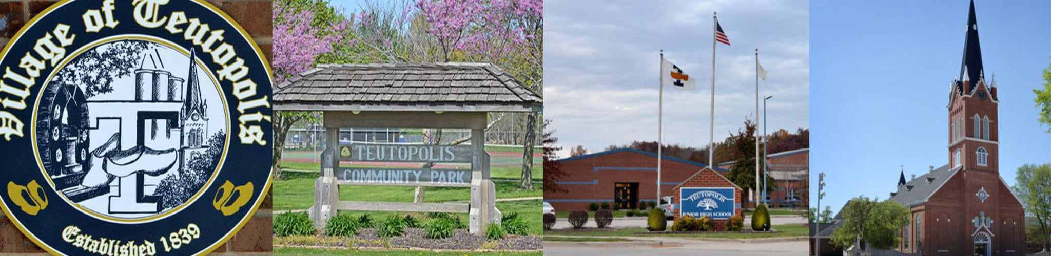 Home Village of Teutopolis
