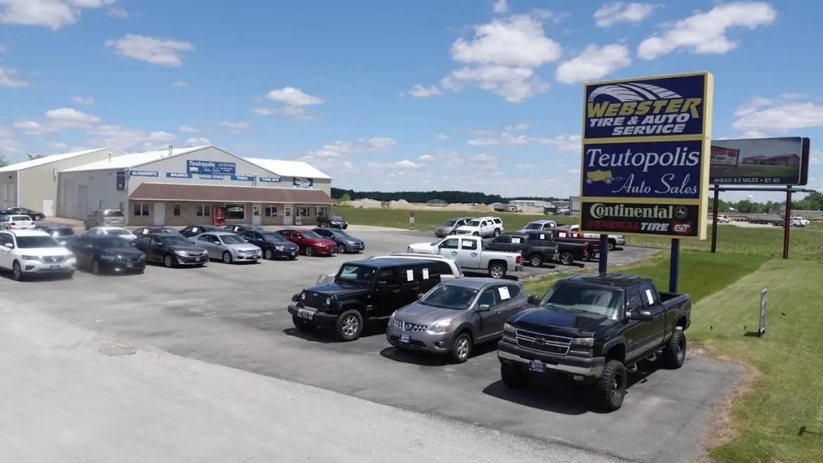 Teutopolis Auto Sales