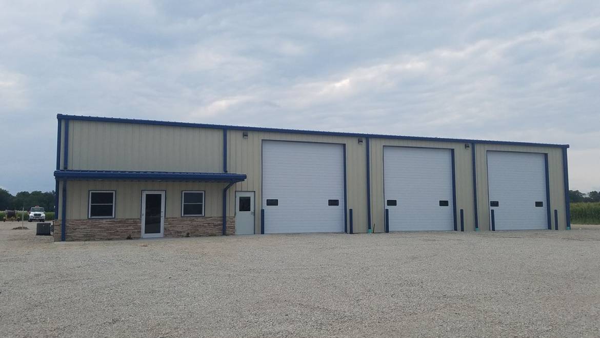 American Fiber Construction, Inc.