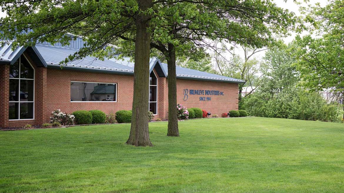 Brumleve Industries