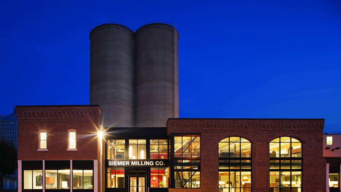 Siemer Milling Company
