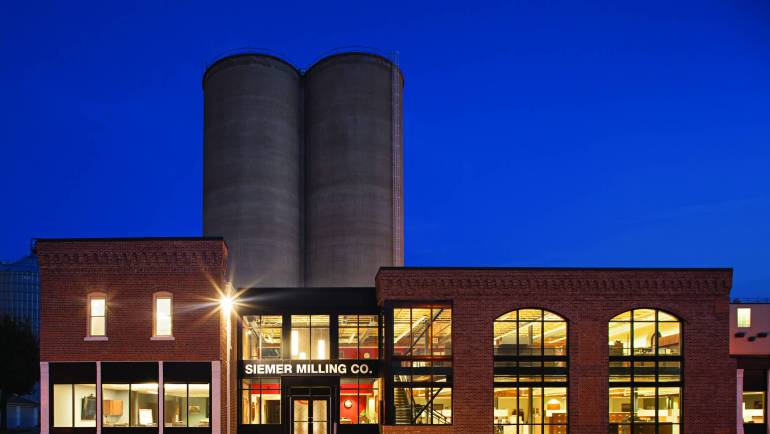 Siemer Milling Company