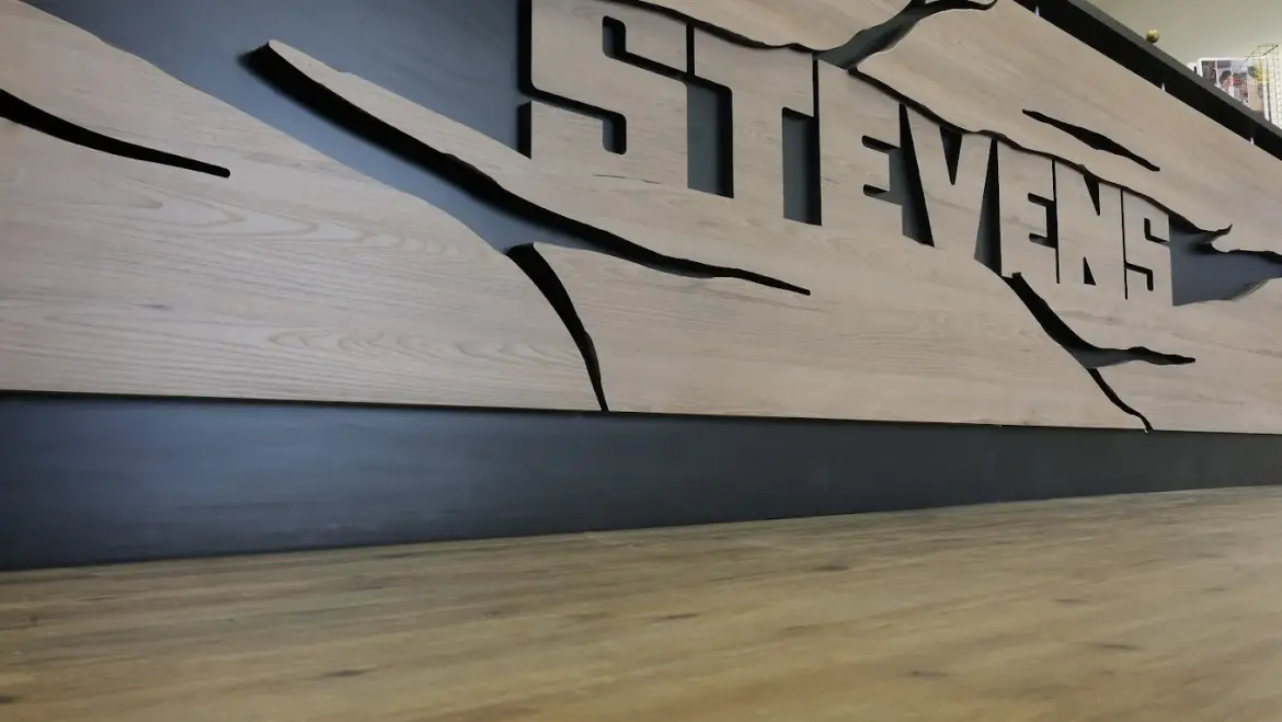 Stevens Industries